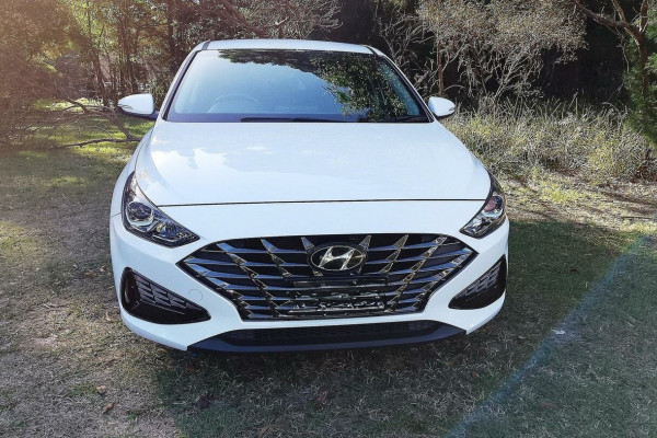 2022 MY23 Hyundai i30 PD.V4  Hatch Image 2