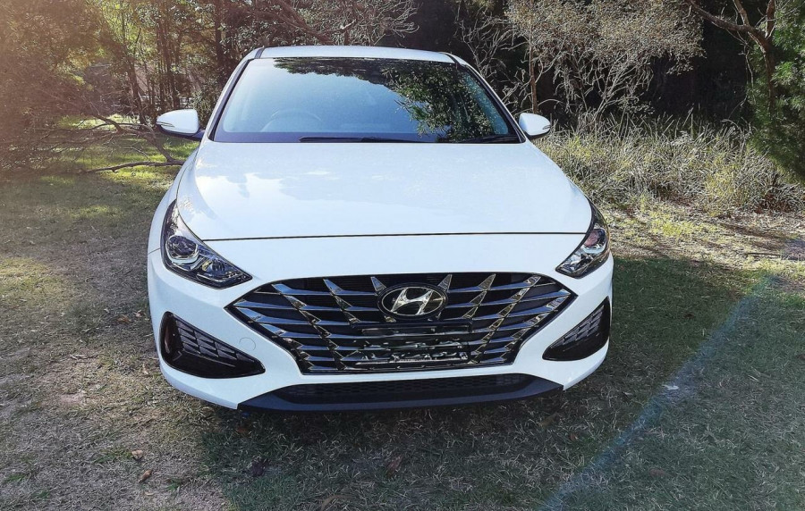 2022 MY23 Hyundai i30 PD.V4  Hatch Image 2