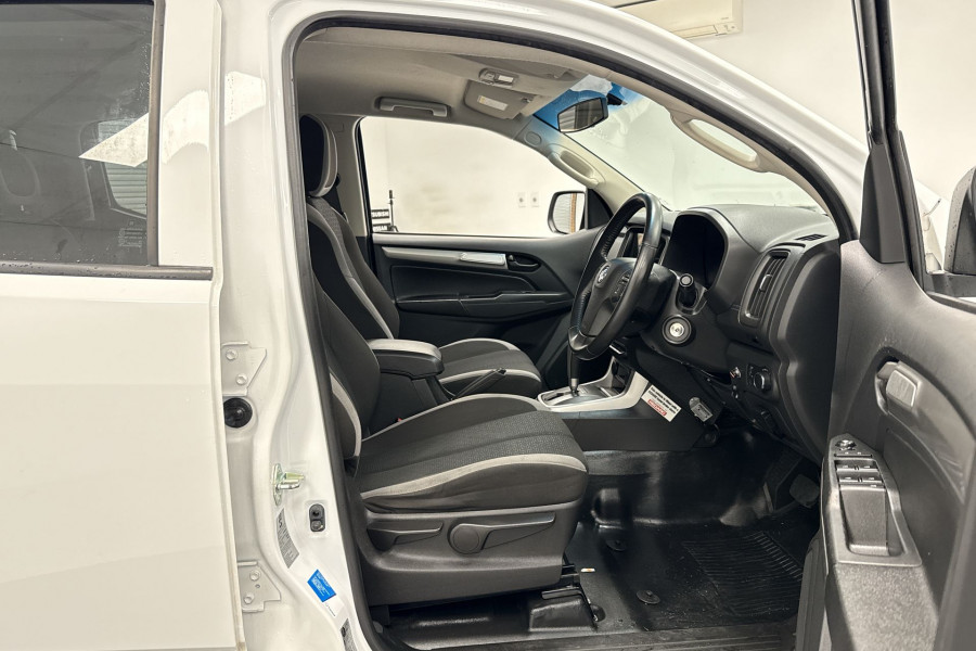 2019 MY20 Holden Colorado RG LS Ute Image 19