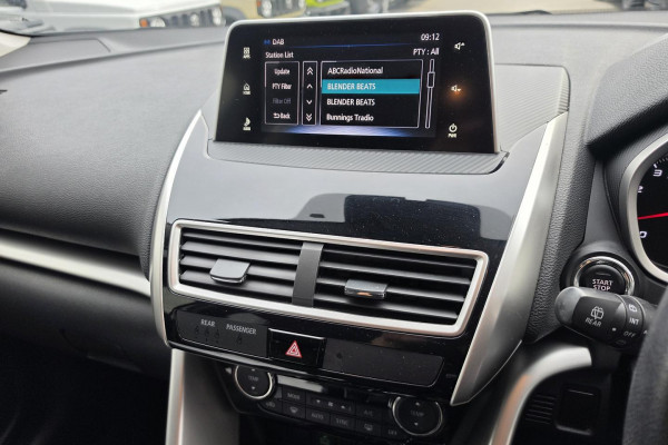 2018 Mitsubishi Eclipse Cross YA Exceed SUV Image 18