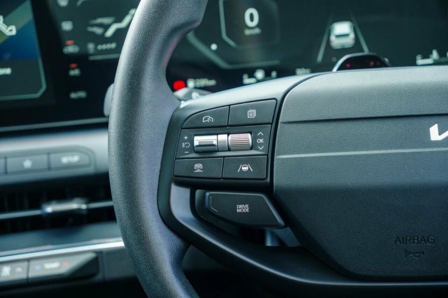 2025 MY26 Kia K4 CL4m Sport+ Hatch Image 11