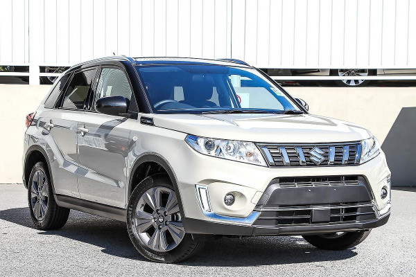 2024 Suzuki Vitara LY Series II  SUV