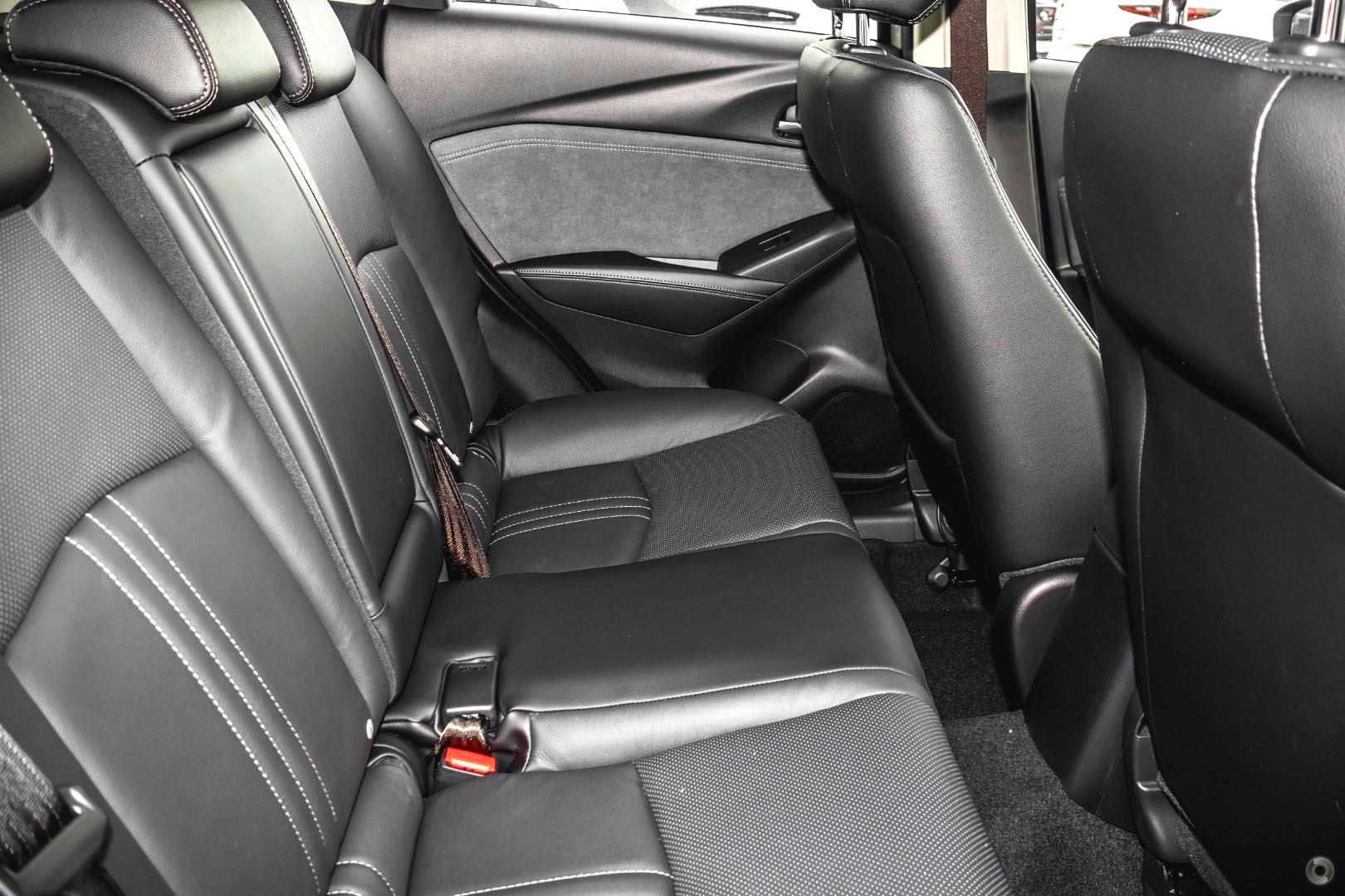 2025 Mazda CX-3 DK G20 Akari SUV Image 6