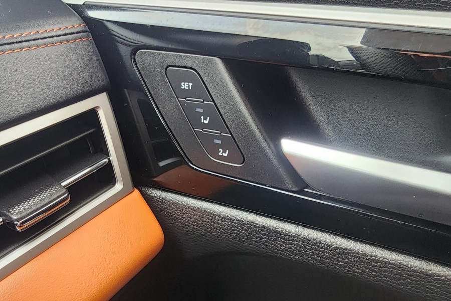 2023 Mitsubishi Outlander ZM Exceed Tourer SUV Image 25