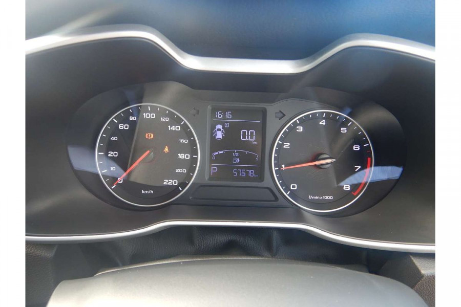 2019 MG ZS AZS1 Excite SUV Image 7