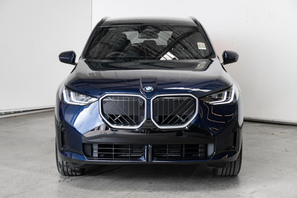 2026 BMW X3 G45 30e xDrive SUV