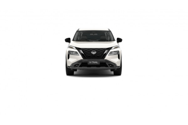 2024 Nissan X-Trail T33 N-TREK SUV Image 5
