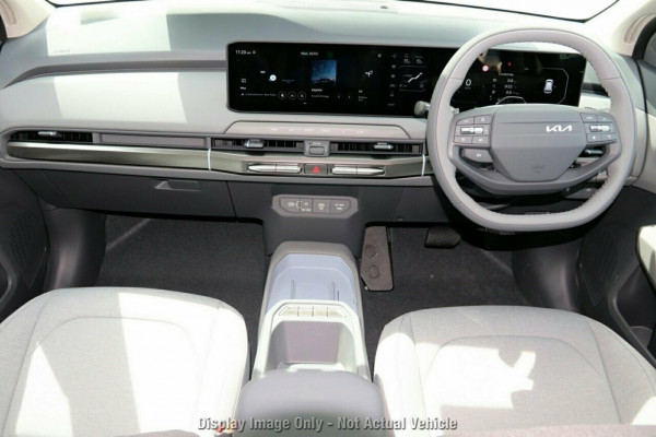 2026 MY27 Kia EV3 SV Air Standard Range SUV Image 6