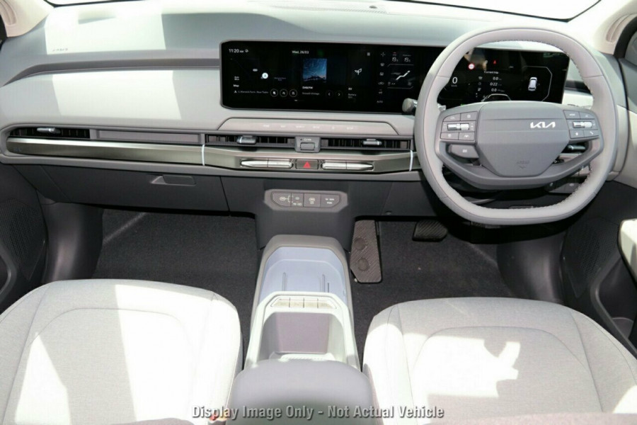 2026 MY27 Kia EV3 SV Air Standard Range SUV Image 6