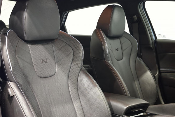 2022 MY23 Hyundai i30 CN7.V1  N Premium Sedan Image 23