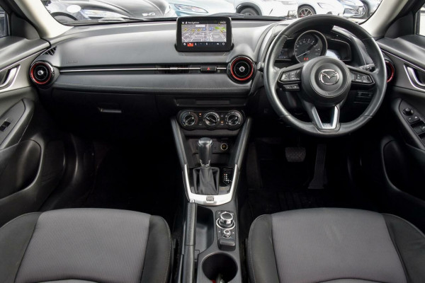 2017 Mazda CX-3 DK2W7A Maxx SUV Image 4
