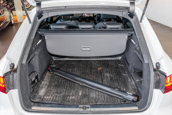 2023 Audi A4 B9 45 TFSI S Line Wagon image 20