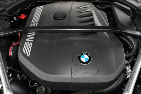 2024 BMW 7 Series G70 740i M Sport Sedan image 27