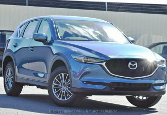 Mazda CX-5 Maxx Sport KF2W7A