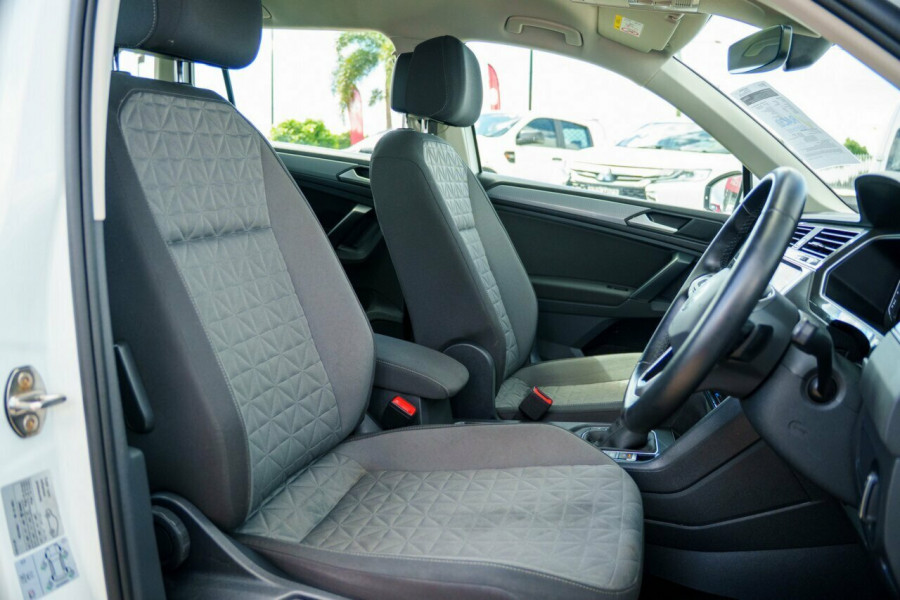 2022 MY23 Volkswagen Tiguan 5N 110TSI Life SUV Image 18