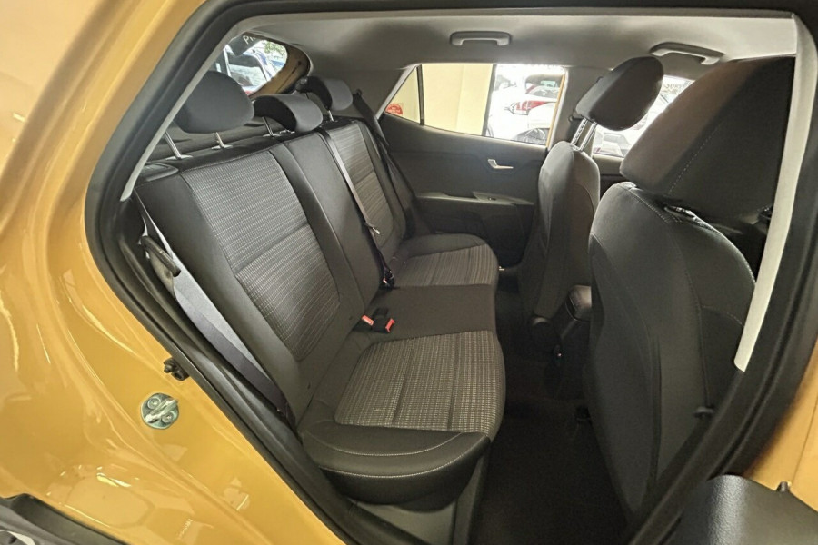 2025 Kia Stonic YB Sport SUV Image 17
