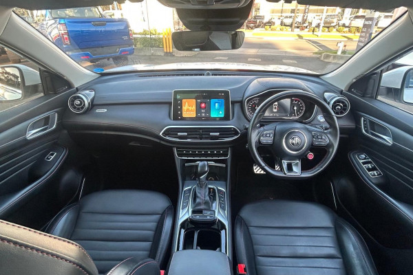 2021 MG HS SAS23 Excite X SUV Image 26