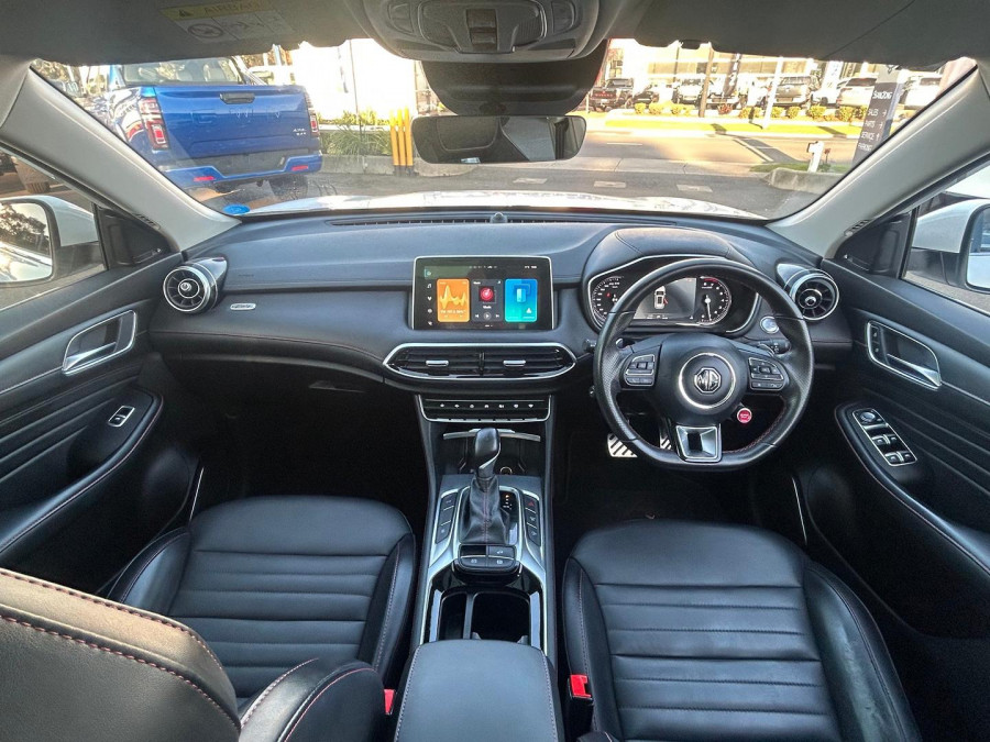 2021 MG HS SAS23 Excite X SUV Image 26