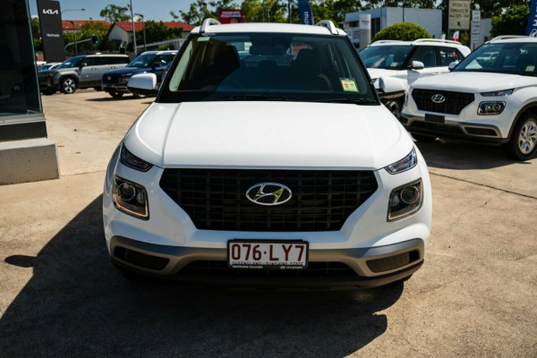 2024 Hyundai Venue QX.V5  SUV Image 5