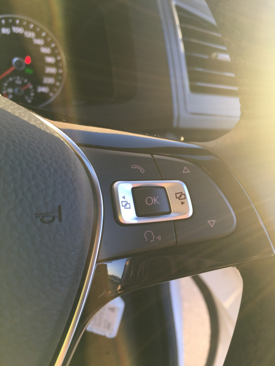 2019 Volkswagen Transporter T6 SWB Van Normal Roof Van Image 13