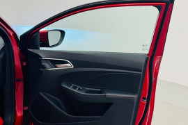 2024 MG MG3 Essence Hatch