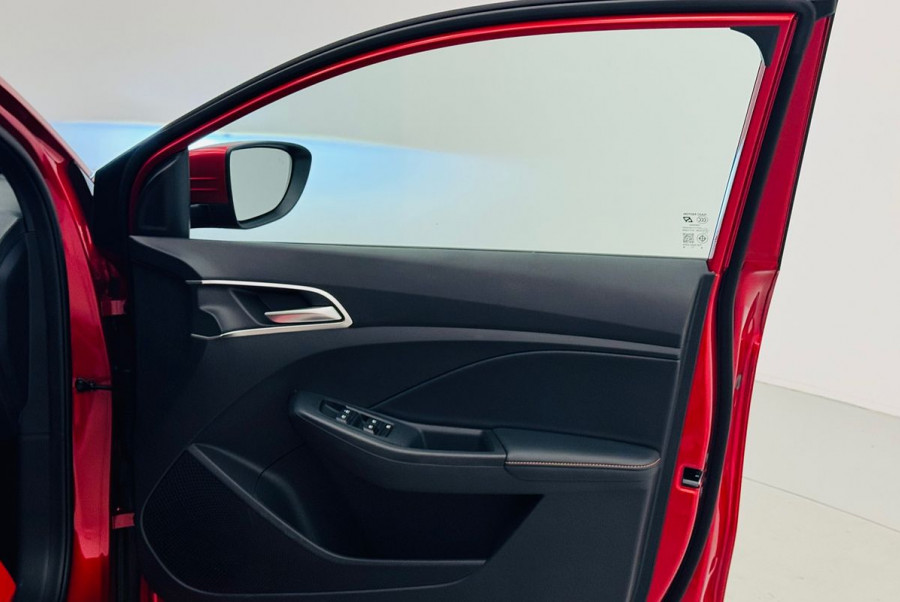 2024 MG MG3 Essence Hatch Image 18