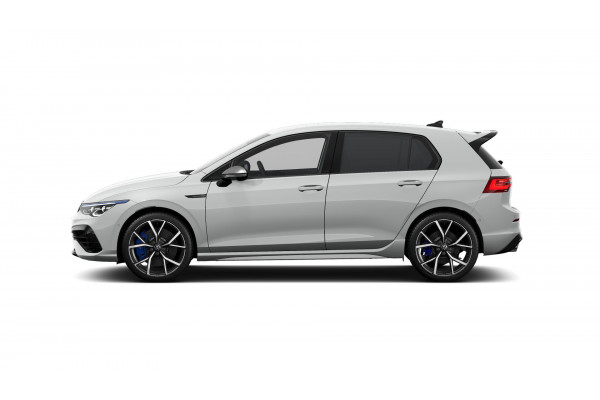 2024 Volkswagen Golf 8 R Hatch