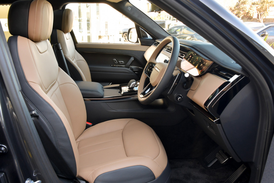 2026 Land Rover Range Rover Sport L461 P530 Autobiography SUV