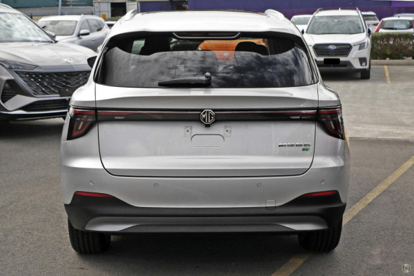 2025 MG MGS5 EV ZS3EM Essence 62 SUV Image 3