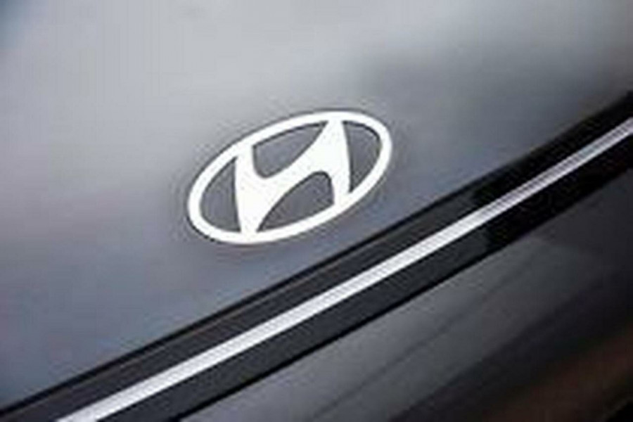 2026 MY27 Hyundai KONA SX2.V3 Hybrid SUV Image 4