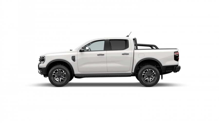 2025 MY26 Ford Ranger P703 Sport Ute Image 4