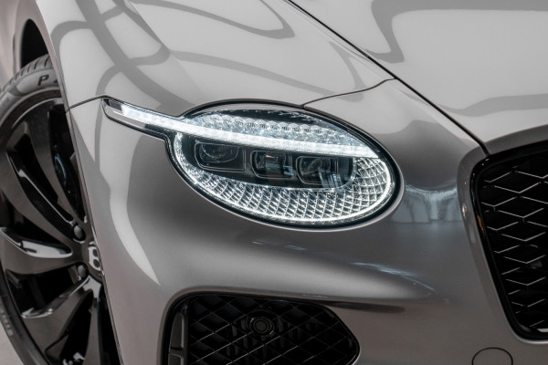 2026 Bentley Continental GT V8 Coupe
