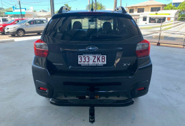 2012 Subaru XV G4X MY12 2.0i-S Lineartronic AWD Suv