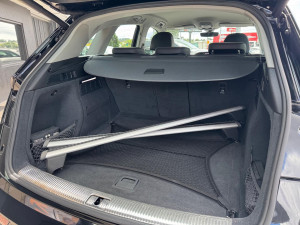 2019 Audi Q5 FY 40 TDI design SUV