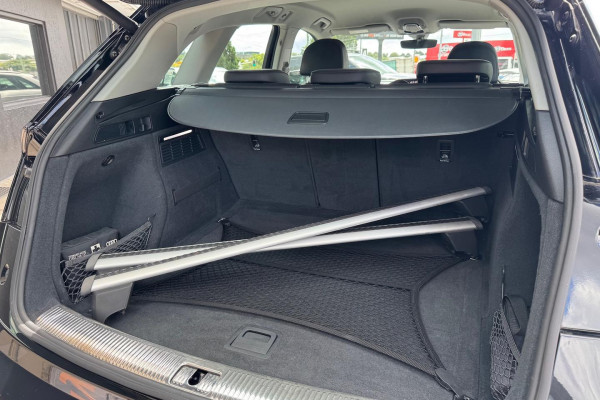 2019 Audi Q5 FY 40 TDI design SUV Image 26