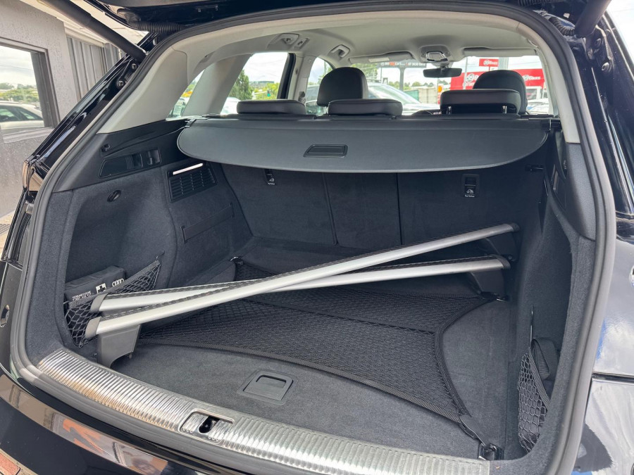 2019 Audi Q5 FY 40 TDI design SUV Image 26