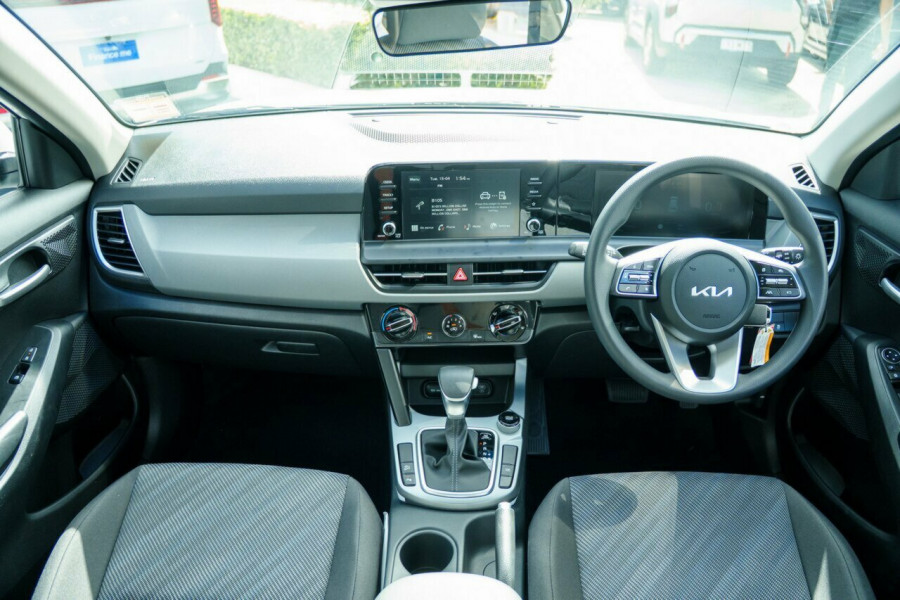 2024 MY25 Kia Seltos SP2 PE S SUV Image 16