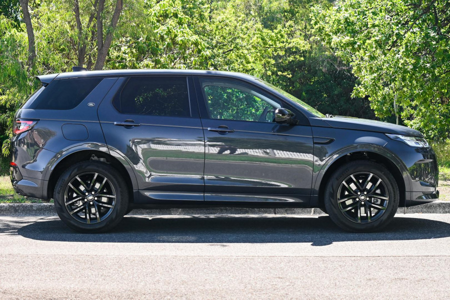 2024 MY25 Land Rover Discovery Sport L550 P200 S SUV