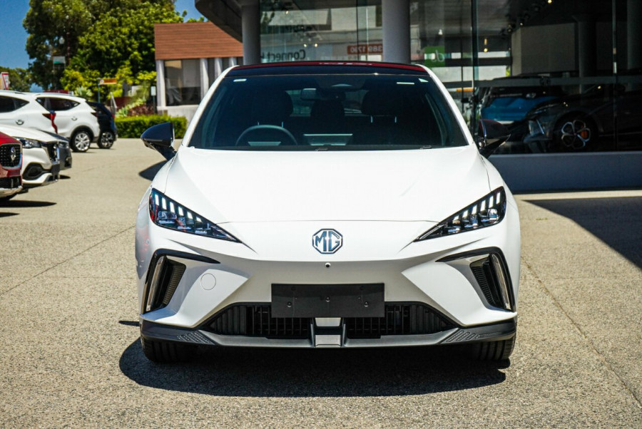 2024 MG MG4 MEH32 Essence 64 Hatch Image 20