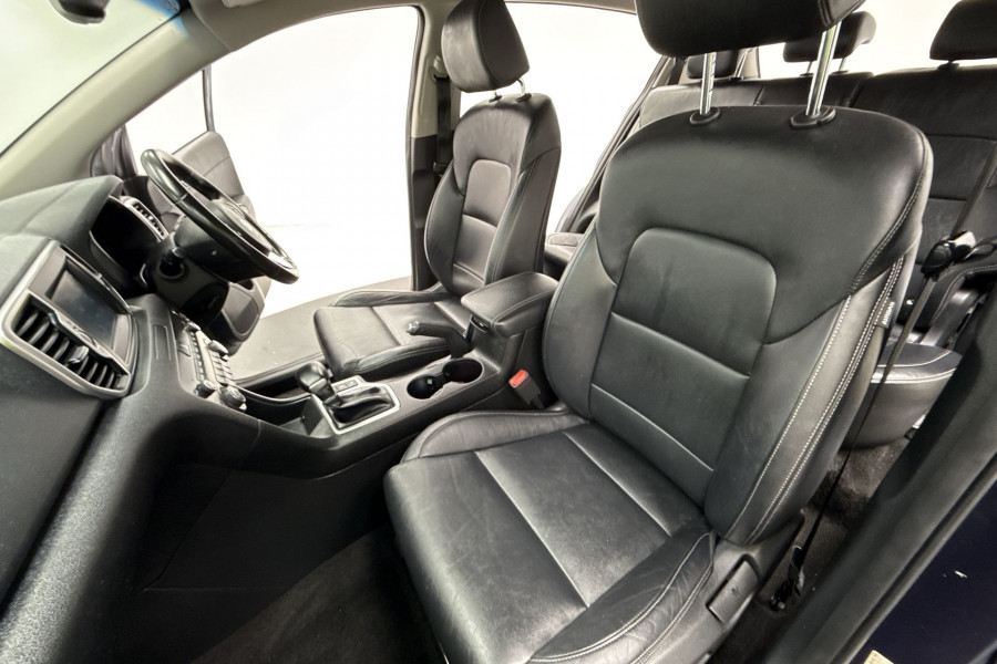 2018 Kia Sportage QL SLi SUV Image 12