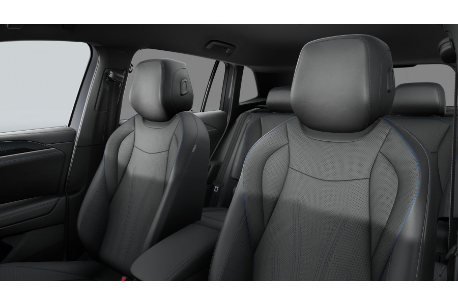 2024 MY25 Volkswagen Tiguan CT 195TSI R-Line SUV Image 11