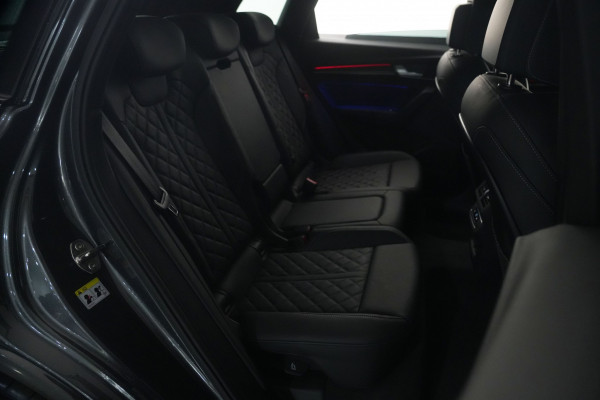 2025 Audi SQ5 FY TDI SUV Image 24
