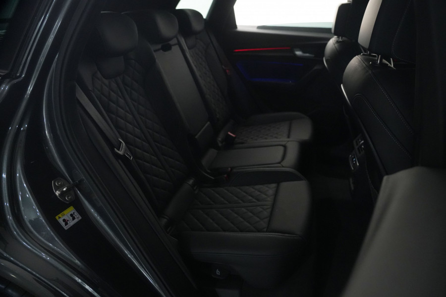 2025 Audi SQ5 FY TDI SUV Image 24