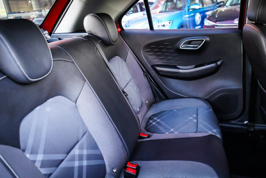 2021 MG MG3 SZP1 MY21 Excite Hatch Image 11