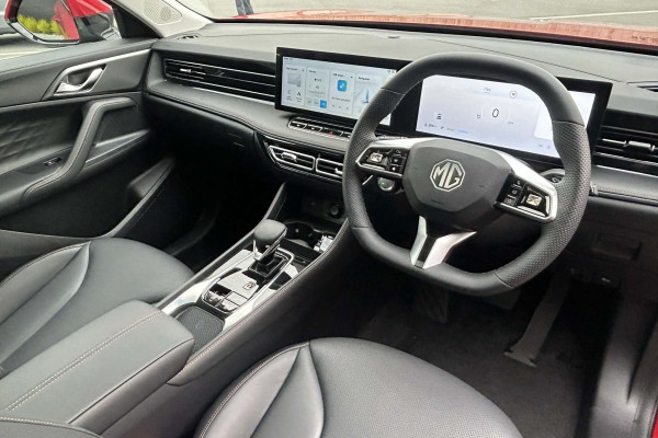 2026 MG HS Essence SUV Image 8