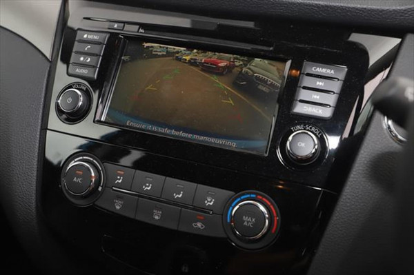 2020 MY0  Nissan QASHQAI J11 Series 3 ST Suv