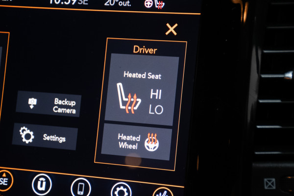 2021 Jeep Grand Cherokee S-Limited SUV Image 19