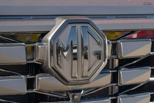 2026 MG U9 EKK1C Black Edition Ute Image 11