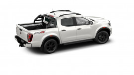 2025 Nissan Navara D23 PRO-4X Ute image 16