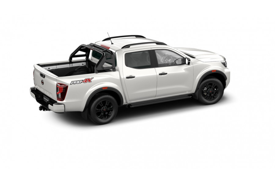 2025 Nissan Navara D23 PRO-4X Ute Image 16